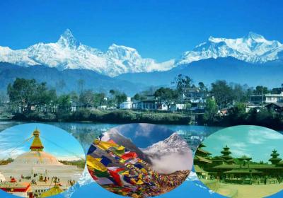 Memorable Nepal
