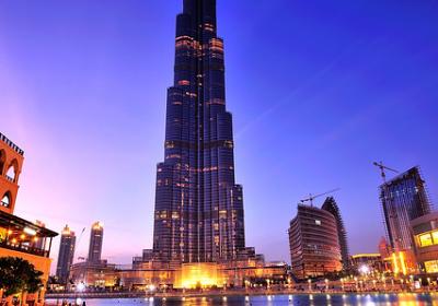 Explore In Dubai