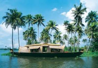 Mesmerizing Kerala