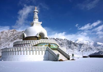 Memorable Leh Ladakh